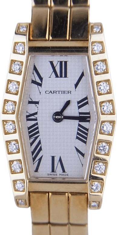 Cartier Other WJ2008X3