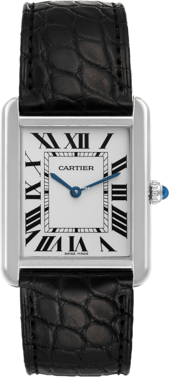 Cartier Tank W1018355
