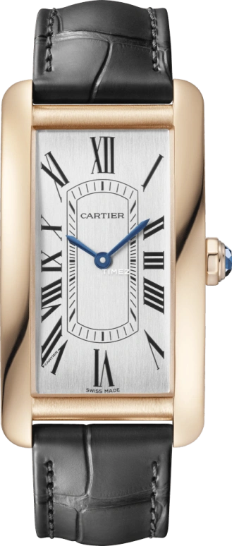 Cartier Tank WGTA0134