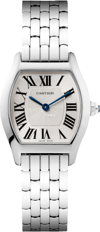 Cartier Tortue W1556365