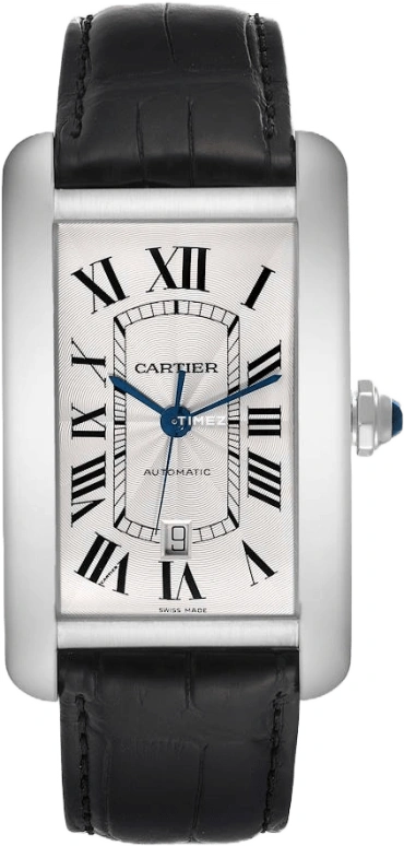 Cartier Tank W2609956