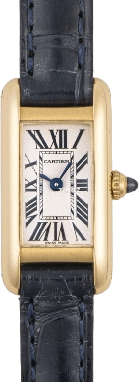 Cartier Tank W1529956