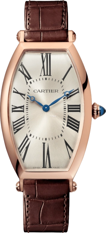 Cartier Tonneau WGTN0006