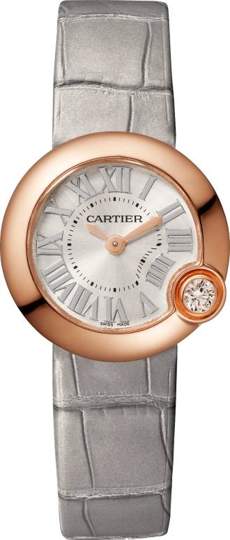 Cartier Ballon Blanc de Cartier WGBL0004
