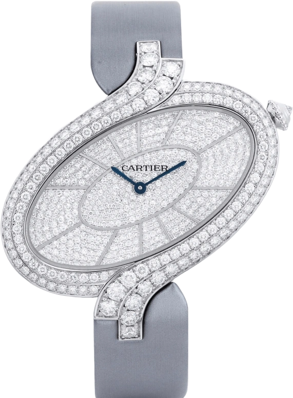 Cartier Captive de Cartier WG800022