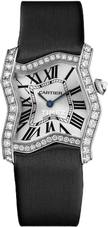 Cartier Tank WJ306017