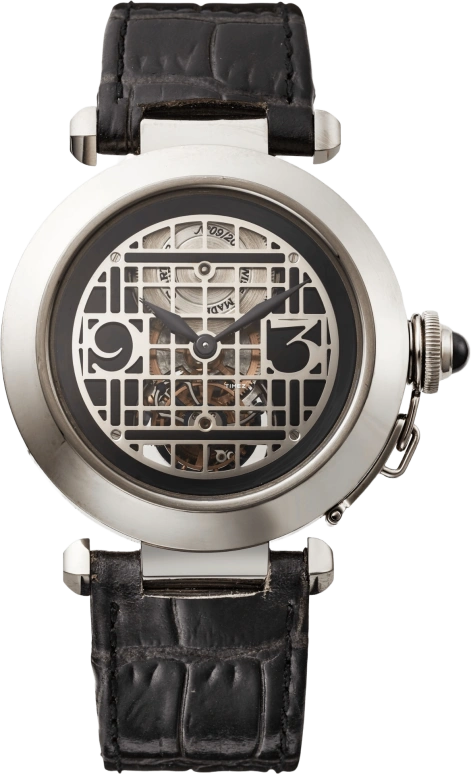 Cartier Pasha de Cartier W3017751