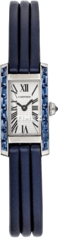 Cartier Tank WJ201238