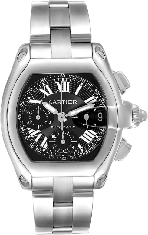 Cartier Drive de Cartier W62007X6