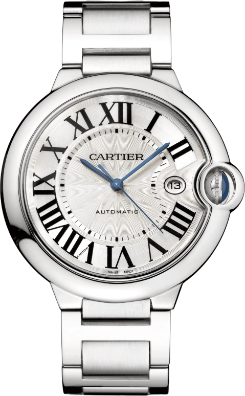 Cartier Ballon Bleu de Cartier WSBB0049
