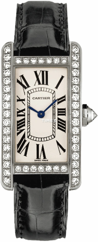 Cartier Tank WB707331