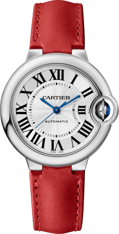 Cartier Ballon Bleu de Cartier WSBB0037