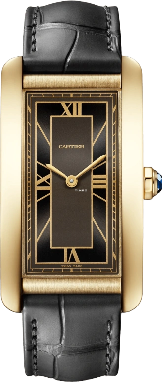 Cartier Tank WGTA0295