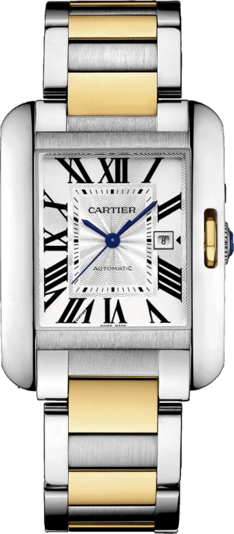 Cartier Tank W5310047