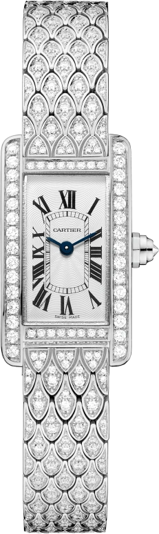 Cartier Tank HPI00724