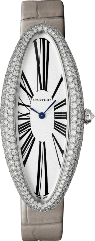 Cartier Baignoire WJBA0009