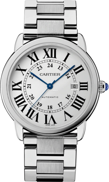 Cartier Ronde de Cartier W6701011