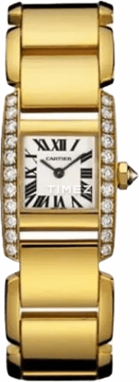 Cartier Tank WE70017H