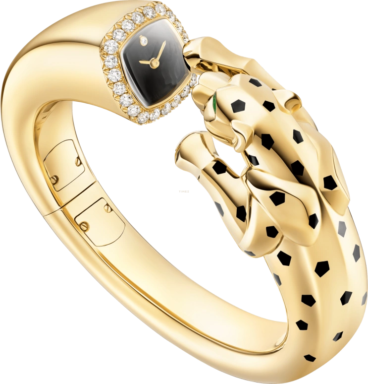 Cartier Panthère Jewelry Watches HPI01707