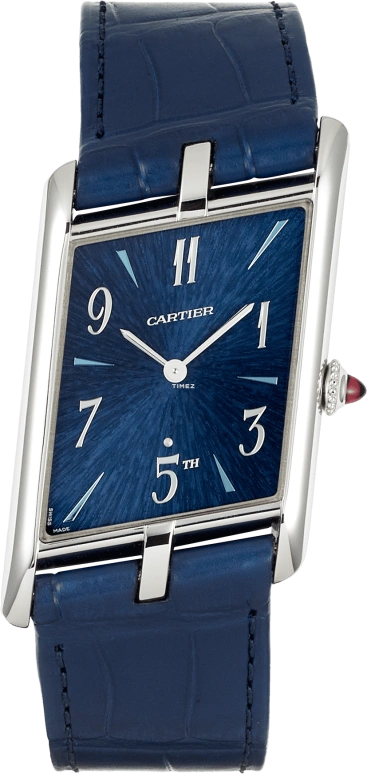 Cartier Tank WGTA0120