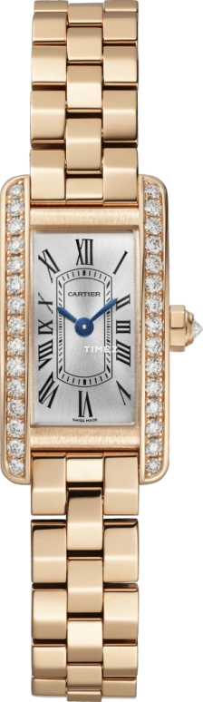 Cartier Tank WJTA0043