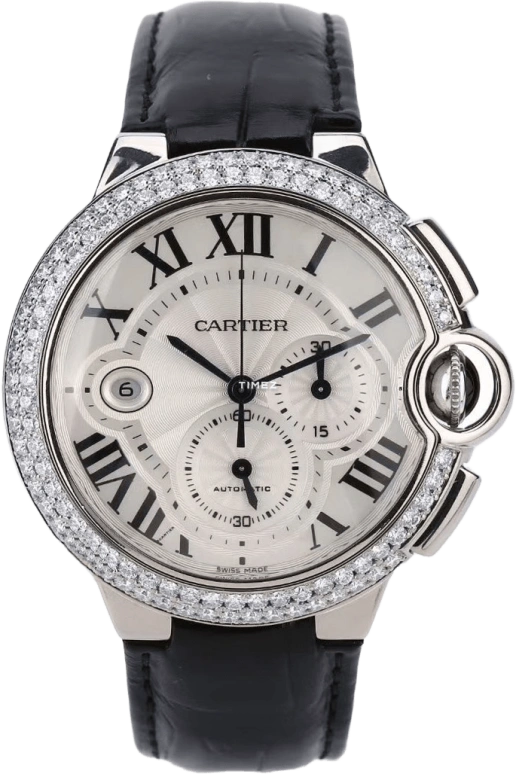 Cartier Ballon Bleu de Cartier WE902002