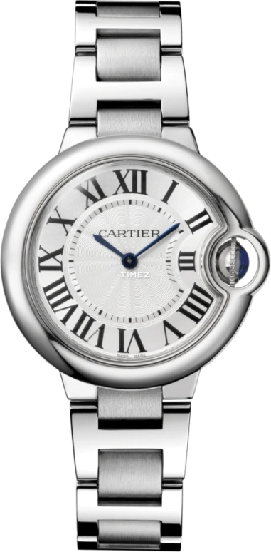 Cartier Ballon Bleu de Cartier WSBB0045
