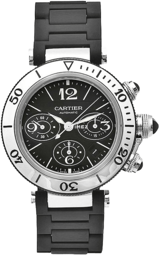 cartier cartier-pasha-de-cartier 
