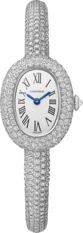 Cartier Baignoire HPI01607