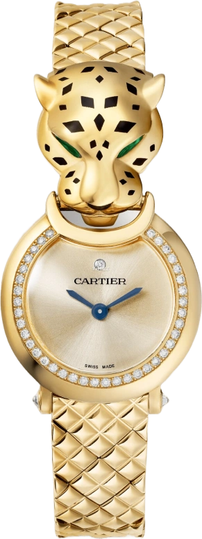 Cartier Panthère de Cartier HPI01725