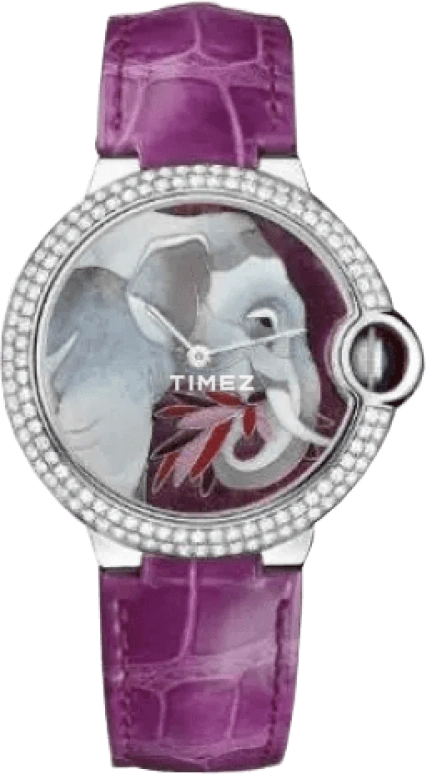 Cartier Ballon Bleu de Cartier HPI00331