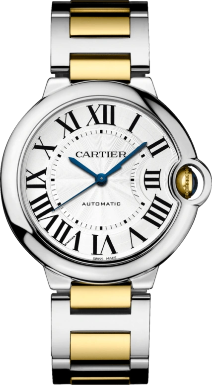 Cartier Ballon Bleu de Cartier W6920047