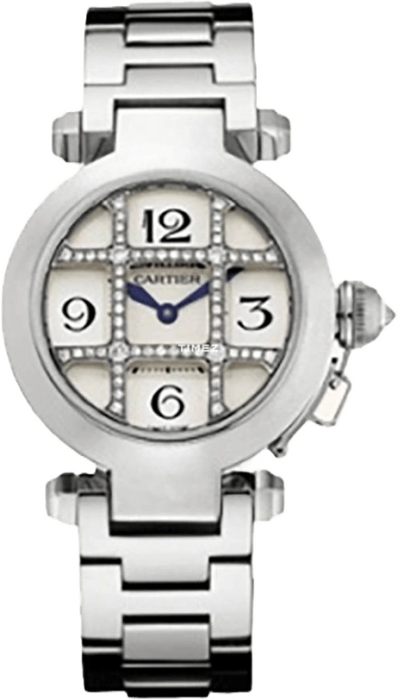 Cartier Pasha de Cartier WJ11934G