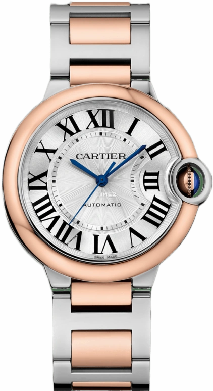 Cartier Ballon Bleu de Cartier W2BB0003