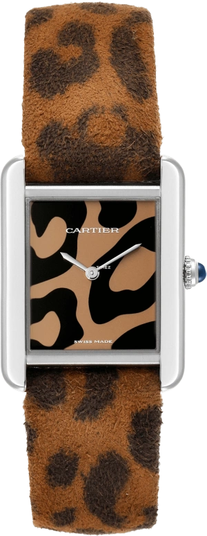 Cartier Tank W5200016