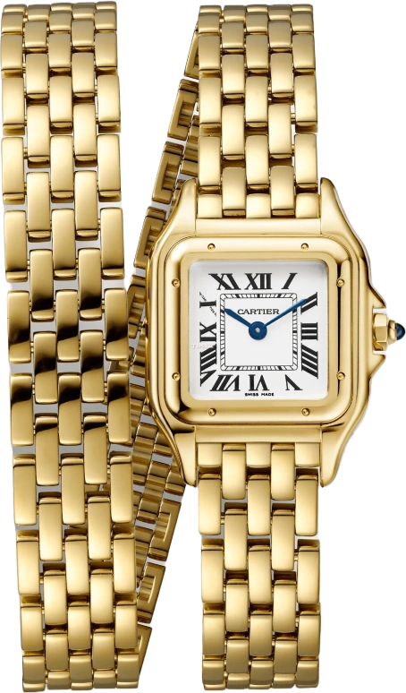 Cartier Panthère de Cartier WGPN0046