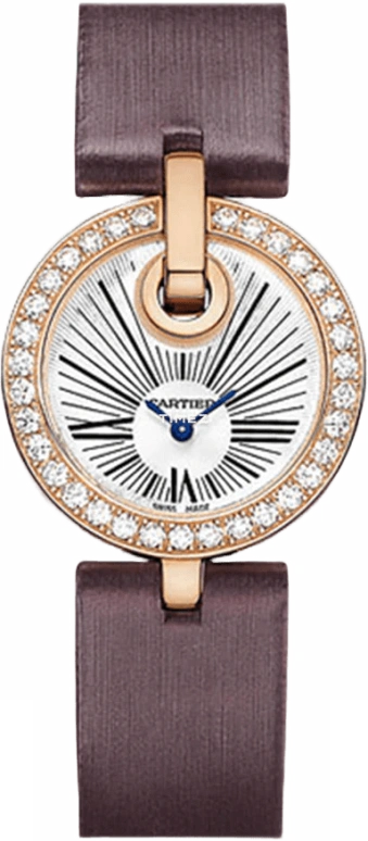 Cartier Captive de Cartier WG600007