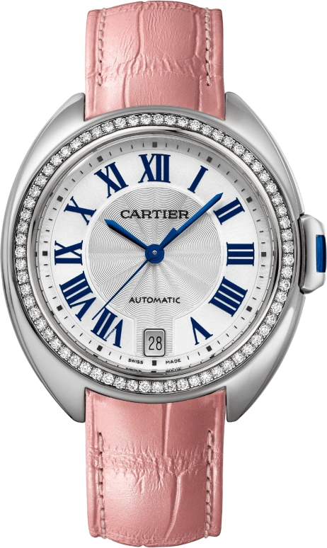 Cartier Clé de Cartier W4CL0006