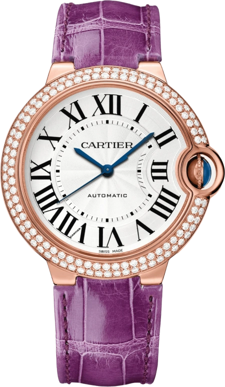 Cartier Ballon Bleu de Cartier WJBB0050