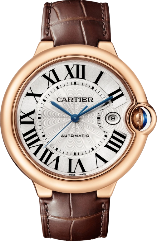 Cartier Ballon Bleu de Cartier WGBB0030