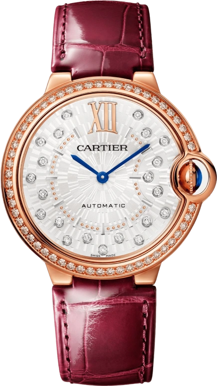Cartier Ballon Bleu de Cartier WJBB0081