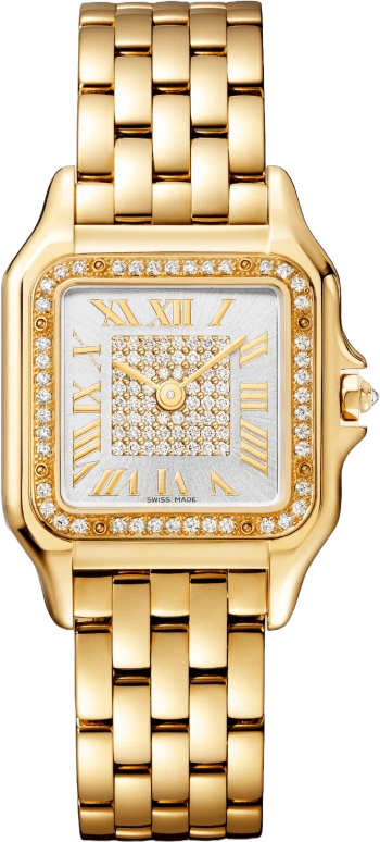 Cartier Panthère de Cartier WJPN0093