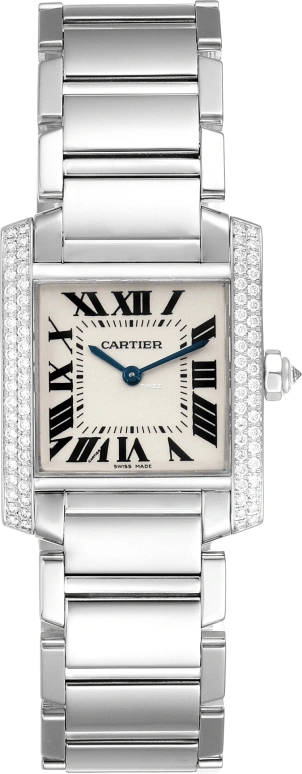 Cartier Tank WE1009S3