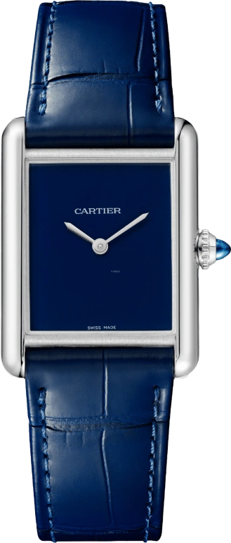 Cartier Tank WSTA0055