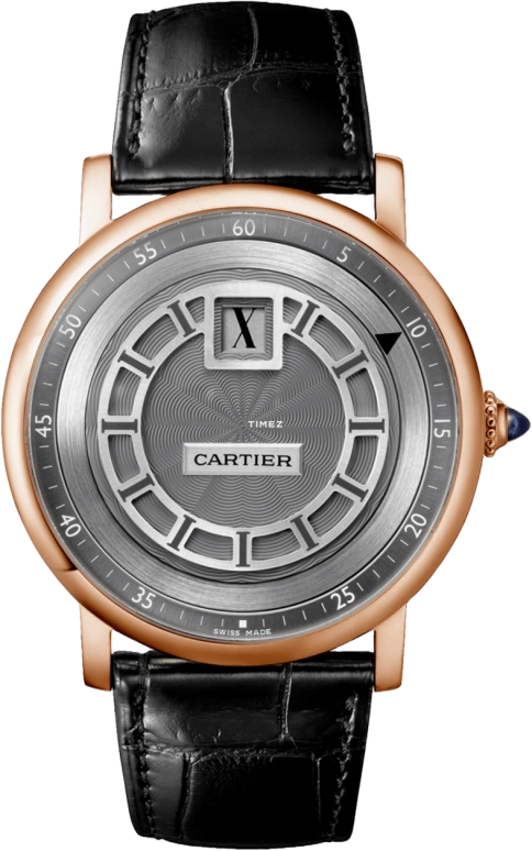 Cartier Rotonde de Cartier W1553751