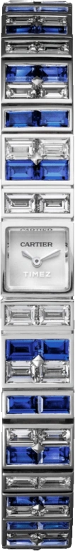 Cartier High Jewelry Watches HPI01084