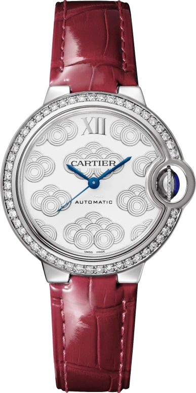 Cartier Ballon Bleu de Cartier W4BB0027