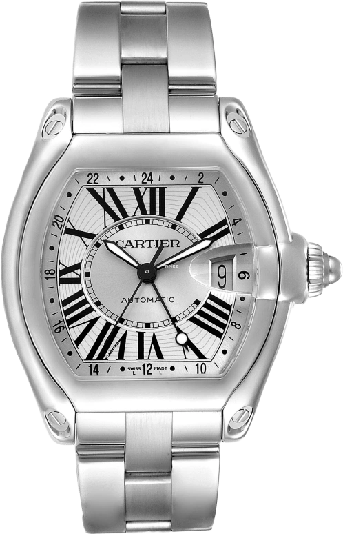 Cartier Drive de Cartier W62032X6