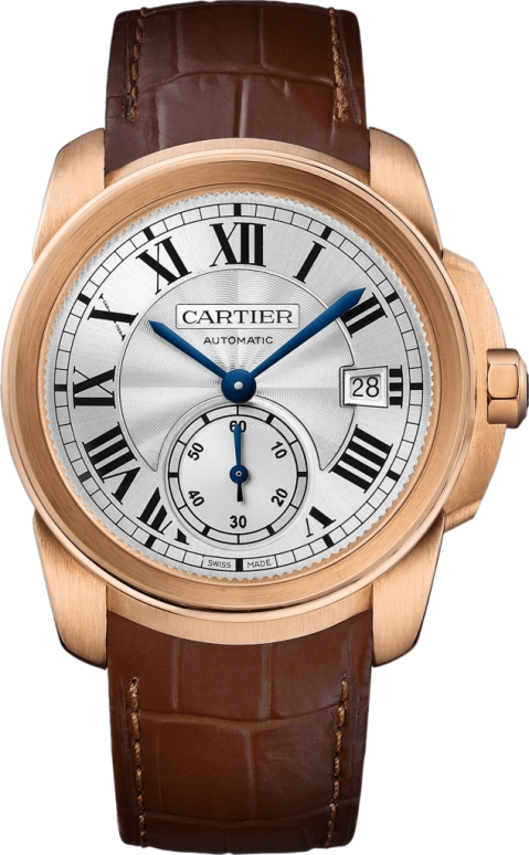 Cartier Calibre de Cartier WGCA0003