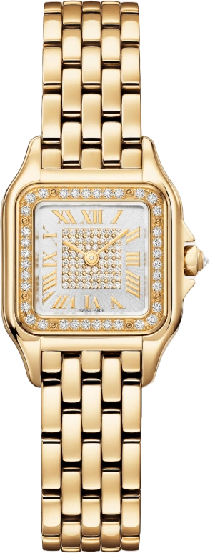 Cartier Panthère de Cartier WJPN0094